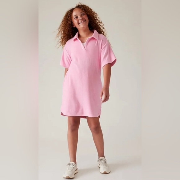 ATHLETA GIRL JUMP IN DRESS - Picture 6 of 14